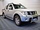 Nissan  Navara 2,5 dCi 4x4 Double Cab // Webasto / Navi / Panorama / Vetokoukku / Sähkösäätöiset istuimet
