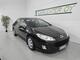 Peugeot  407 1.8i Sedan # Juuri katsastettu