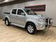 Toyota  Hilux 2,5 D-4D 4X4 #Webasto#Automaattinen ilmastointi
