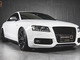 Audi  A5 Coupe 3.0 V6 TDI 176kW Quattro S tronic S-Line