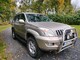 Toyota  Land Cruiser 3.0 D4D 8h A