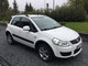 Suzuki  SX4 1.9 DDiS 4WD OutdoorX Business