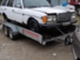 Mercedes-Benz  300 Ei tieliikennekelpoinen - TD Kombi 123