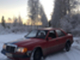 Mercedes-Benz  200 Ei tieliikennekelpoinen - D 124