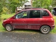 Hyundai  Matrix Ei tieliikennekelpoinen