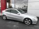 Mercedes-Benz  C 180 Kompressor Sportcoupe A