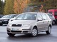 Skoda  Fabia 1.4 16V Combi Fun