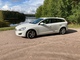 Volvo  V60