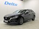 Mazda  6 Sport Wagon 2,0 (165) SKYACTIV-G Vision 6MT 5ov ZP1 *Upea ja tilava Japanilainen! Tervetuloa kaupoille*