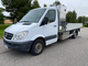 Mercedes-Benz  Sprinter Rahoitus ilman käsirahaa