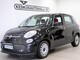 Fiat  500L Easy 1,4 95hv Bensiini - Korko NYT 2.95% + KULUT