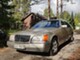 Mercedes-Benz  S