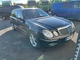 Mercedes-Benz  E 220 CDI BE T A Business
