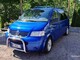 Volkswagen  Caravelle 2,5 TDI 128 kW 4MOTION 2-3-3 Trendline