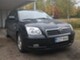 Toyota  Avensis 1.6 VVT-i Sol Technical 4d