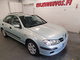 Nissan  Almera SEDAN 1.5 SENSATION Hienokuntoinen ja luotettava Almera.Myös osamaksulla, jopa ilman käsirahaa!