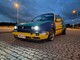 Volkswagen  Golf 2.0 8v GTI Harlequin replica
