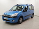 Citroen  Berlingo e-HDi 92 BMP6 Automaatti Stop and Start Multispace - Vähäkulutuksinen ja tilava - Kotiintoimitus 0e!
