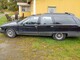 Chevrolet  Caprice Classic STW A