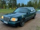 Mercedes-Benz  300 om606, vaihto!
