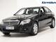 Mercedes-Benz  C 180 Kompressor BE Business