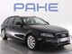 Audi  A4 Avant 2,0 TDI DPF quattro Start-Stop Alpine Pro - ** Webasto / Koukku / Sporttipenkit / Vakkari **
