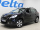 Peugeot  2008 Vision VTi 82 ETG Automaatti *Lasikatto / Lämmittimet / Vakkari*