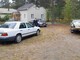 Mercedes-Benz  200 Ei tieliikennekelpoinen - 124