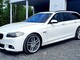 BMW  530 TwinPower Turbo A Limited xDrive Edition F11 Touring TODELLA HYVÄT VARUSTEET!