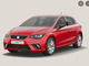 Seat  Ibiza 1,0 TGI Style vuoden vaihteen toimitukseen. *Peruutuskamera, *automaatti ilmastointi