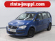 Volkswagen  Touran Trendline 1,9 TDI 77 kW
