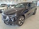 Mercedes-Benz  EQC 400 4Matic