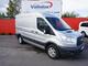Ford  Transit Van 350 2,0 TDCi 170 hv sis.alv. M6 Etuveto Trend L2H2 4,71