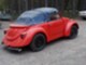 Volkswagen  Kupla Ei tieliikennekelpoinen - Kupla