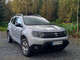 Dacia  Duster