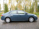 Toyota  Corolla 1,6 Dual VVT-i 4ov Linea Sol
