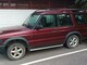 Land Rover  Discovery Td5