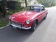MG  B