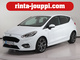 Ford  Fiesta EcoBoost STLine 100HV 5-Ovinen - Hieno ja sporttinen ST-Line Fiesta!