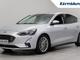 Ford  Focus 1.0 EcoBoost 125hv M6 Titanium 5-ovinen