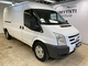Ford  Transit Rahoitus ilman käsirahaa