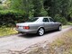 Mercedes-Benz  420 Ei tieliikennekelpoinen - SE 126