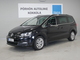 Volkswagen  Sharan 2,0 TDI 103 kW (140 hv) BMT DSG-automaatti Highline, 1-omisteinen! Vähän ajettu!