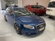 Audi  A4 A4 AVANT QUATTRO 2.0T FSI ** Hieno / Webasto / Neliveto / Nahkapenkit **