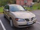 Nissan  Almera