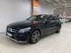 Mercedes-Benz  C 220 D Premium Business AMG-Styling ** Webasto / Burmester / Navi / P.Kamera / Koukku **