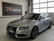 Audi  A4 Avant 3,0 TDI quattro tiptronic Business *SIISTI*PANORAMA*KOUKKU*