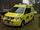 Volkswagen  Transporter Alusta 2.5 TDI 128kw 4wd