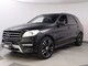 Mercedes-Benz  ML 350 BlueTec 4Matic /AMG SPORT / COMAND / PANORAMA / AIRMATIC / MUISTIPENKI SÄHKOLLÄ EDESSÄ / NAHAT