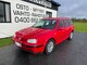 Volkswagen  Golf 1.6 Variant Comfort KATS.08/22 JUURI TEHTY JAKOPÄÄ RUOSTEETON ! RAHOITUS ILMAN KÄSIRAHAA !